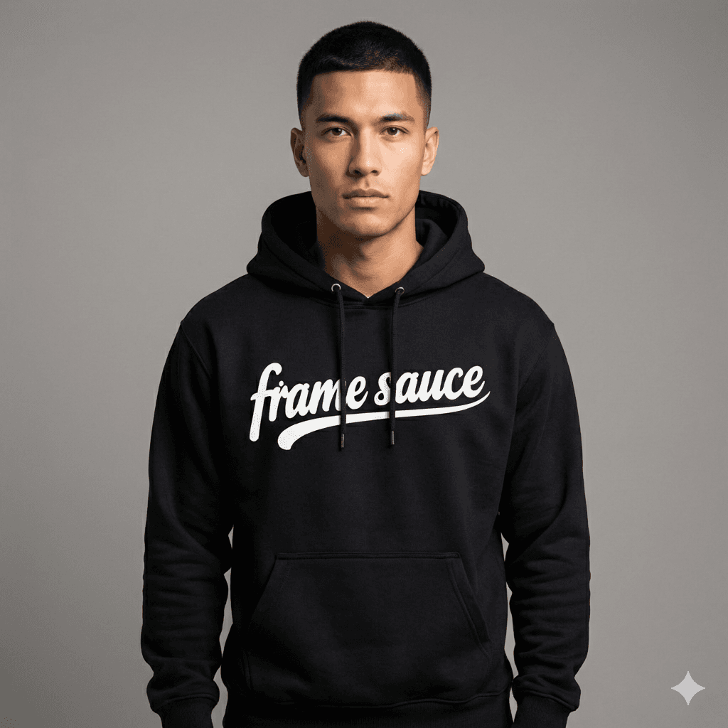 AI-generated studio quality product photo