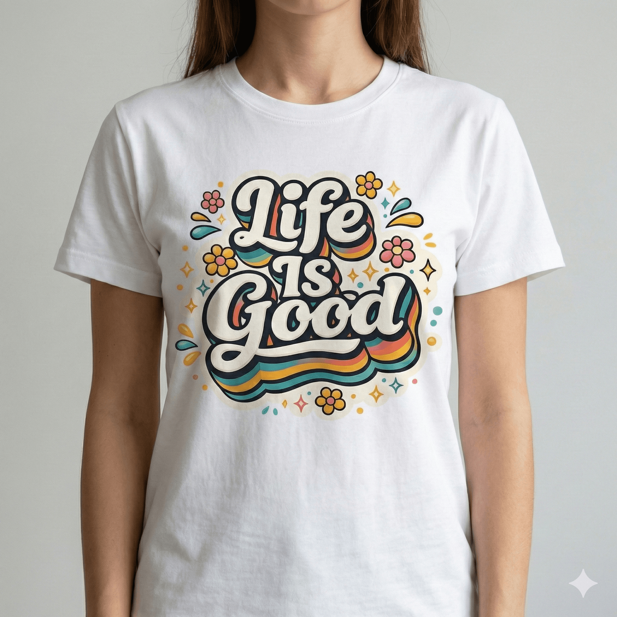 AI-generated Shopify product photo